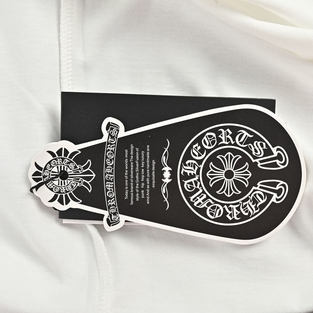Chrome Hearts T-shirts-935