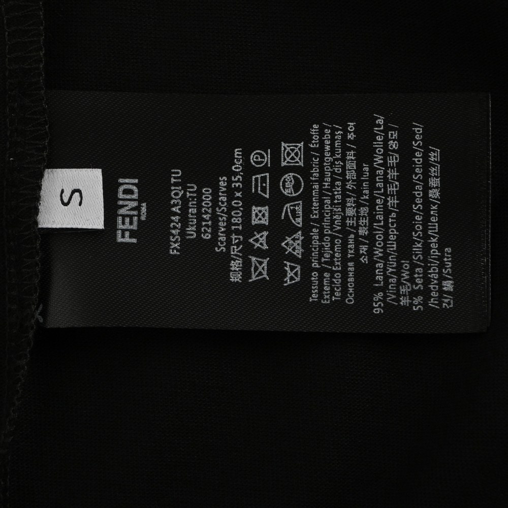 Fendi T-shirts-617