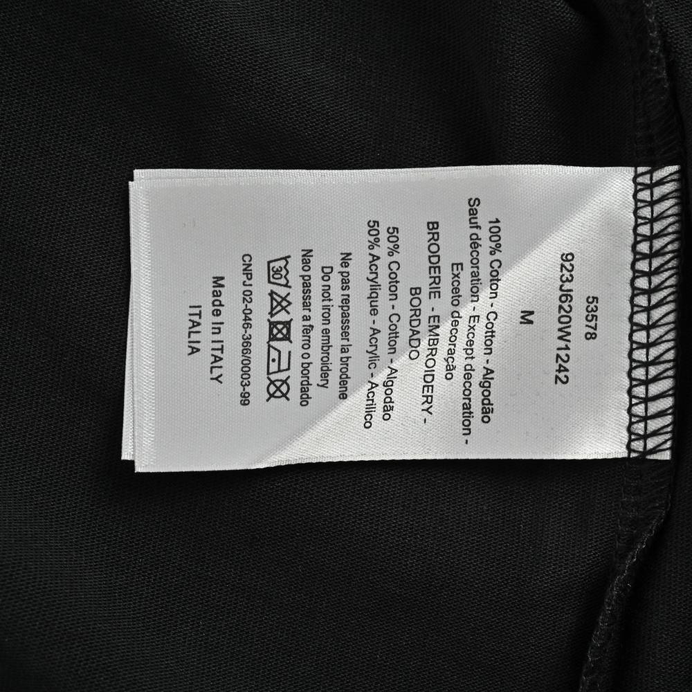 Dior T-shirts-396