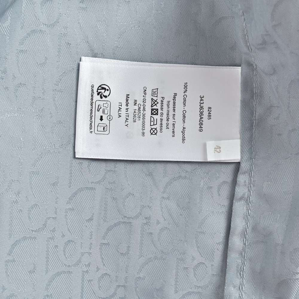 Dior jacket-023