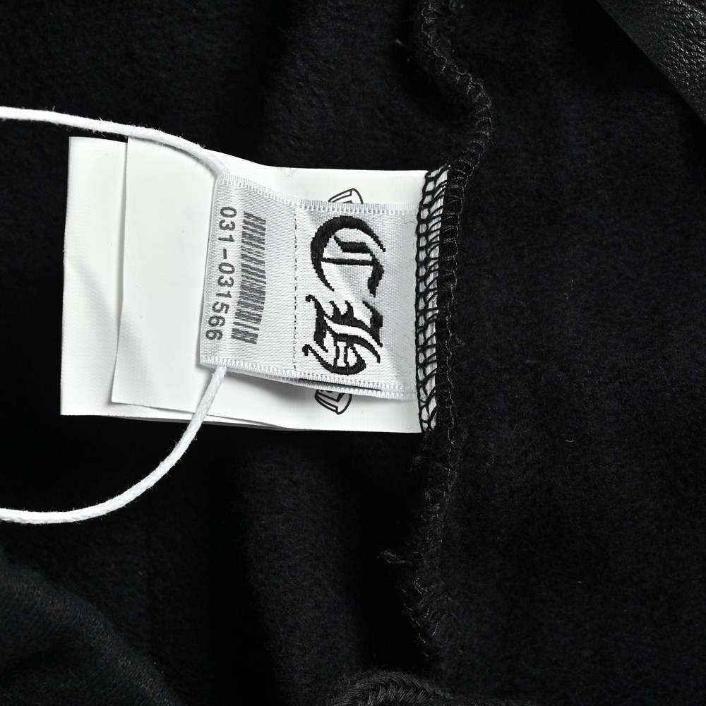 Chrome Hearts Pants-049