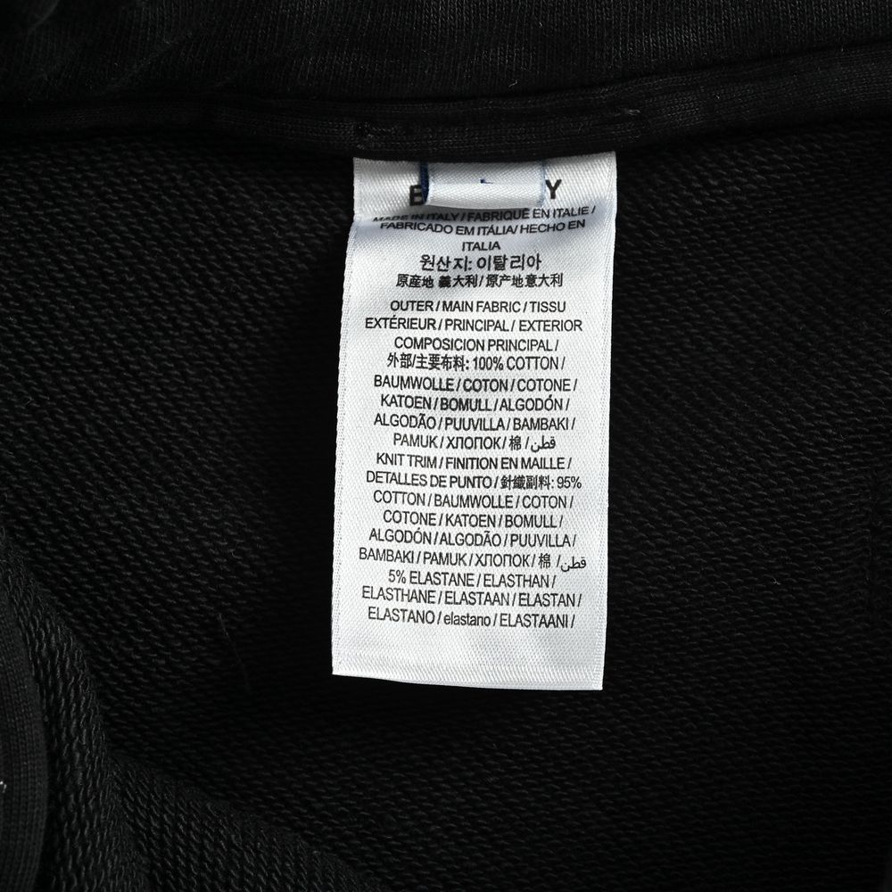 Burberry Pants-025