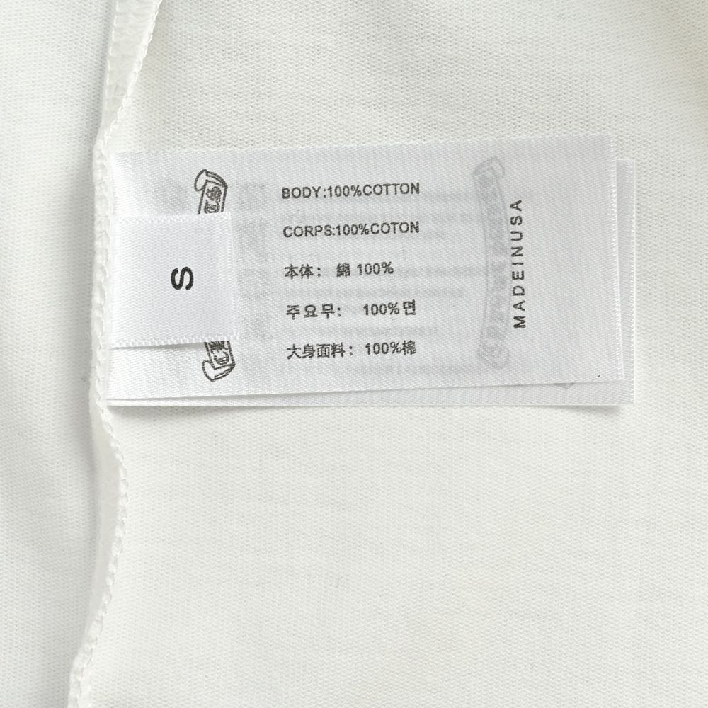 Chrome Hearts T-shirts-942