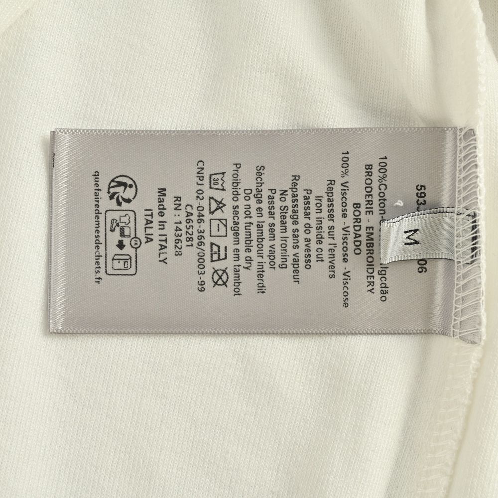 Dior T-shirts-315