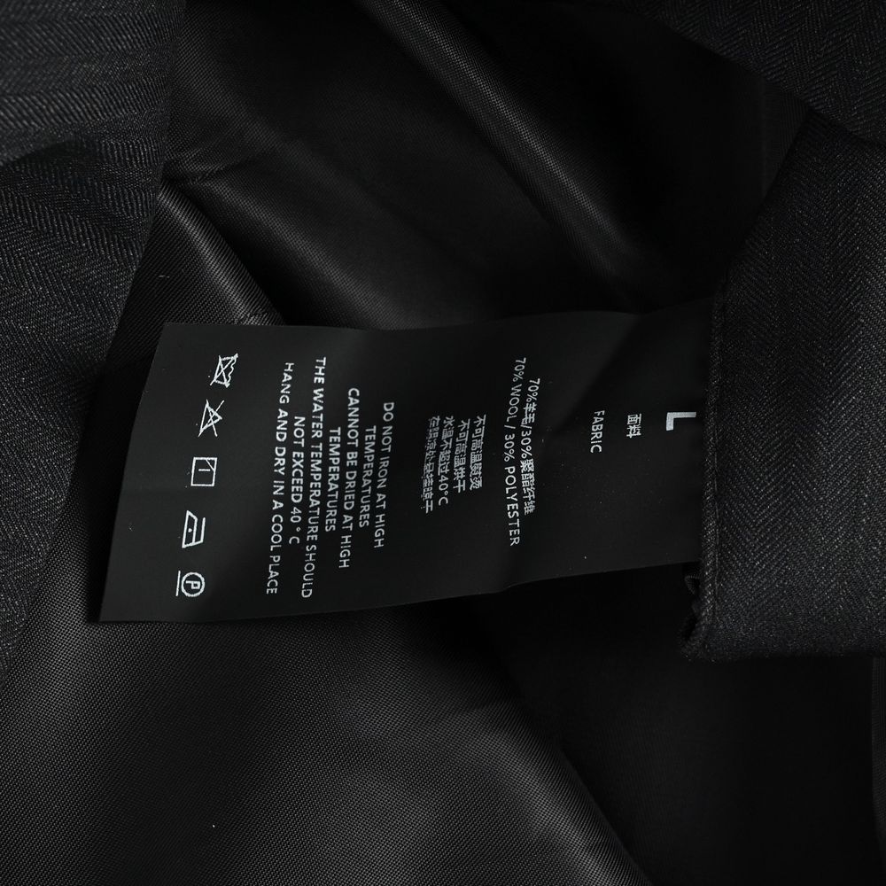 FEAR OF GOD jacket-134