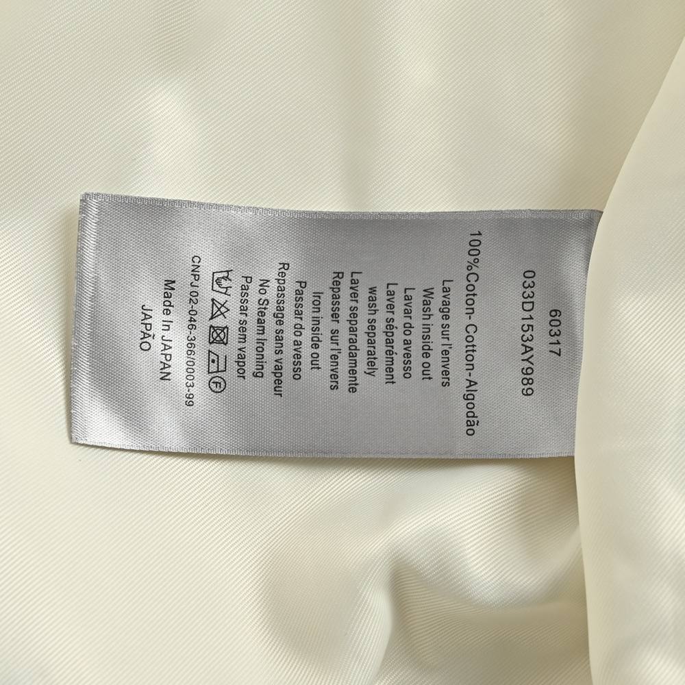 Dior jacket-036