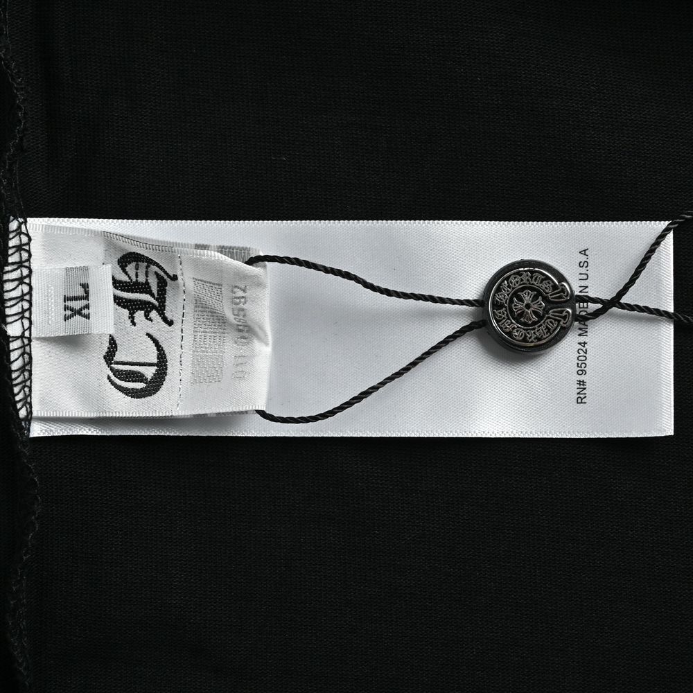 Chrome Hearts T-shirts-824