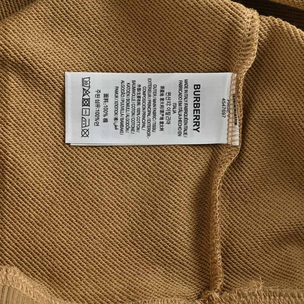 Burberry Hoody-061