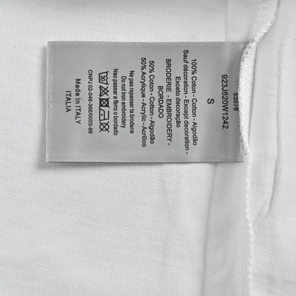 Dior T-shirts-357