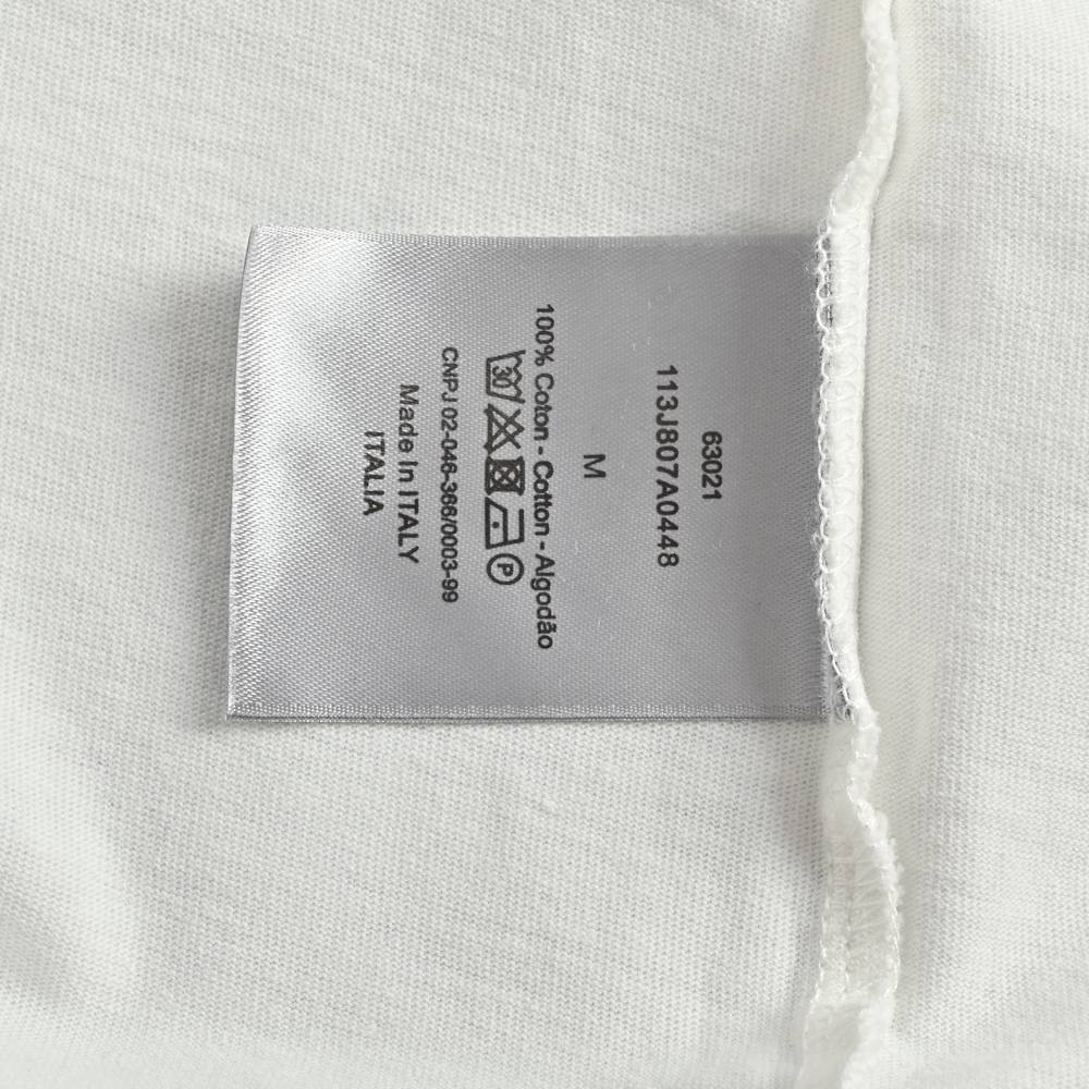 Dior T-shirts-385