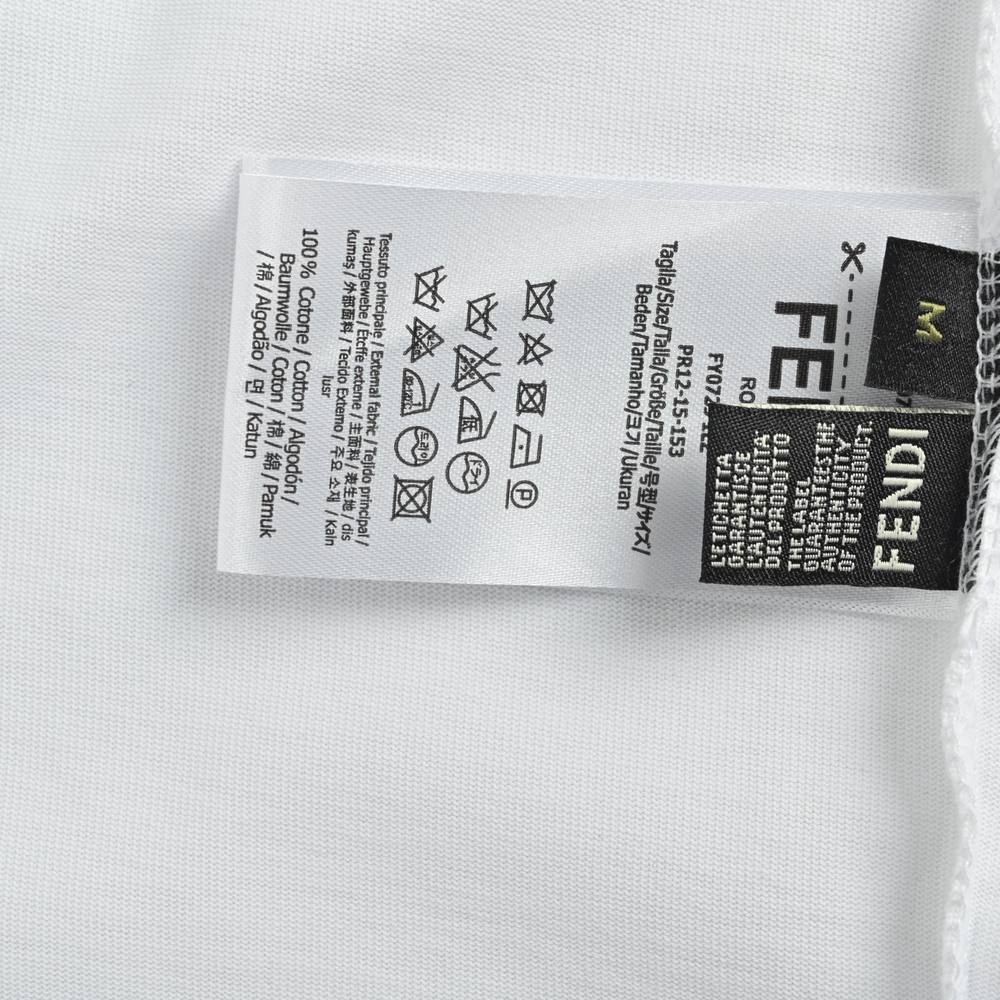 Fendi T-shirts-655