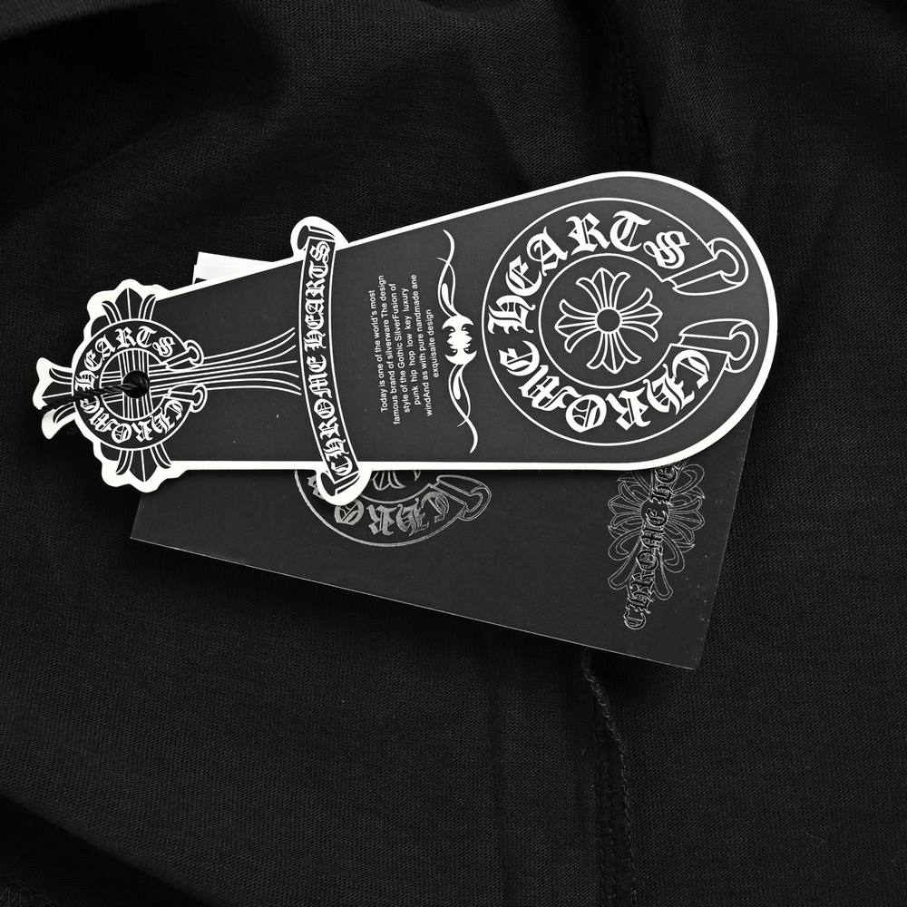 Chrome Hearts T-shirts-741