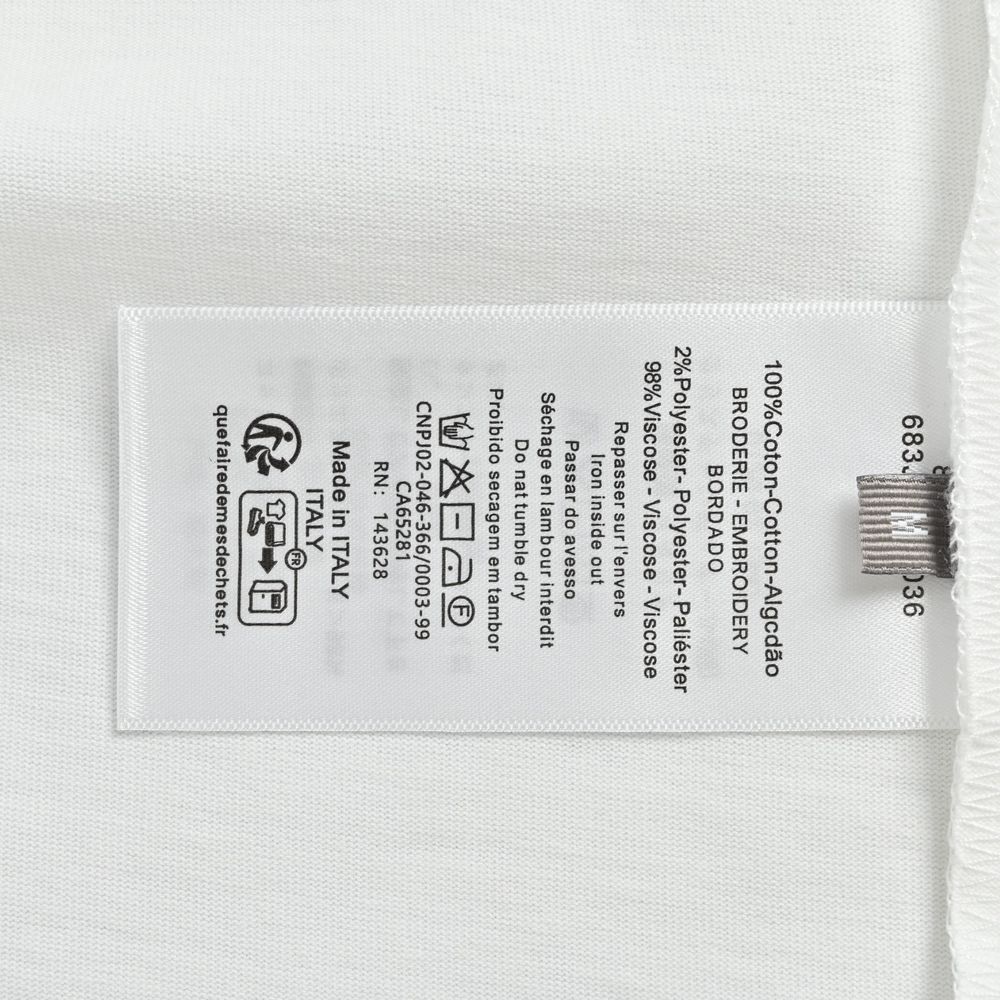 Dior T-shirts-339