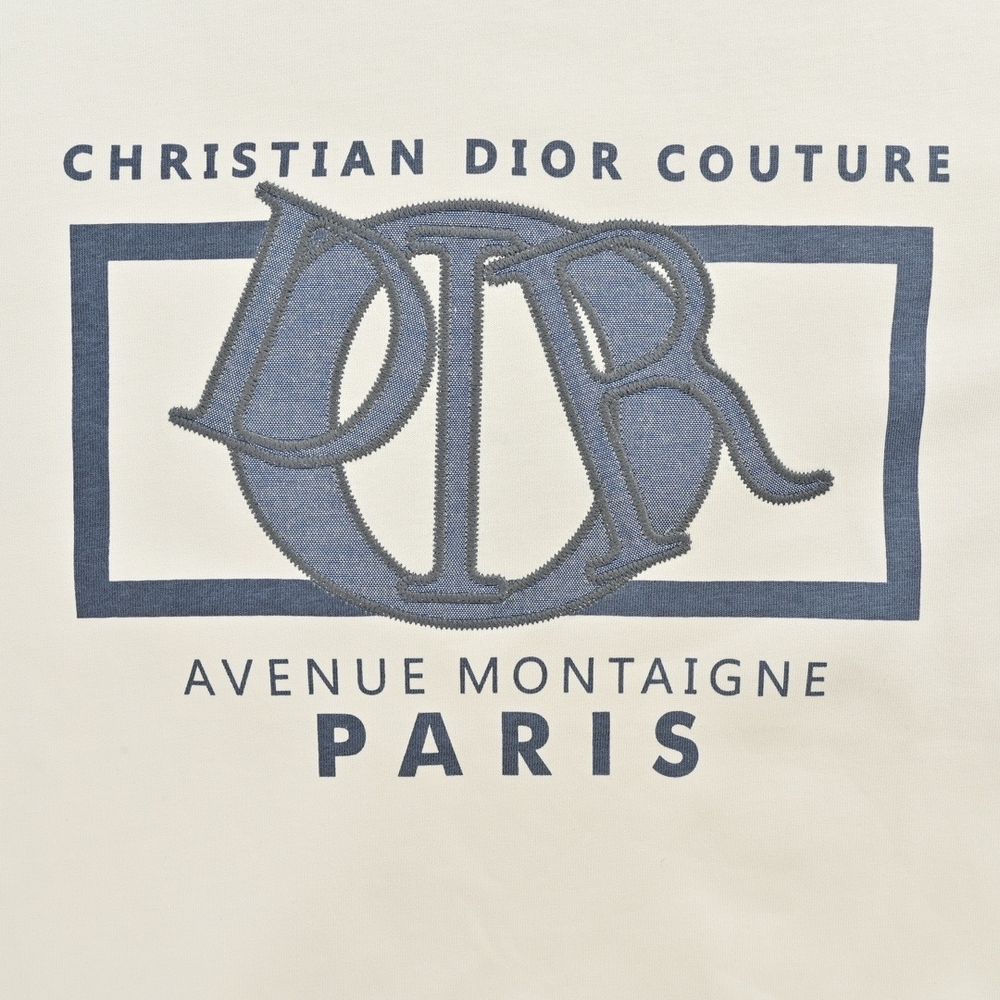 Dior T-shirts-305