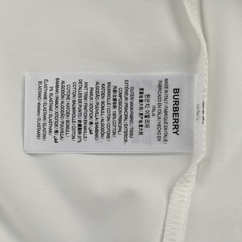 Burberry T-shirts-1322