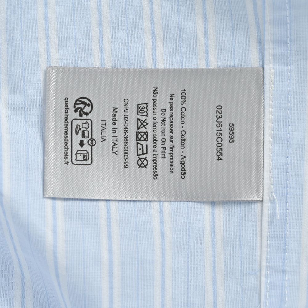 Dior Long Shirt-030
