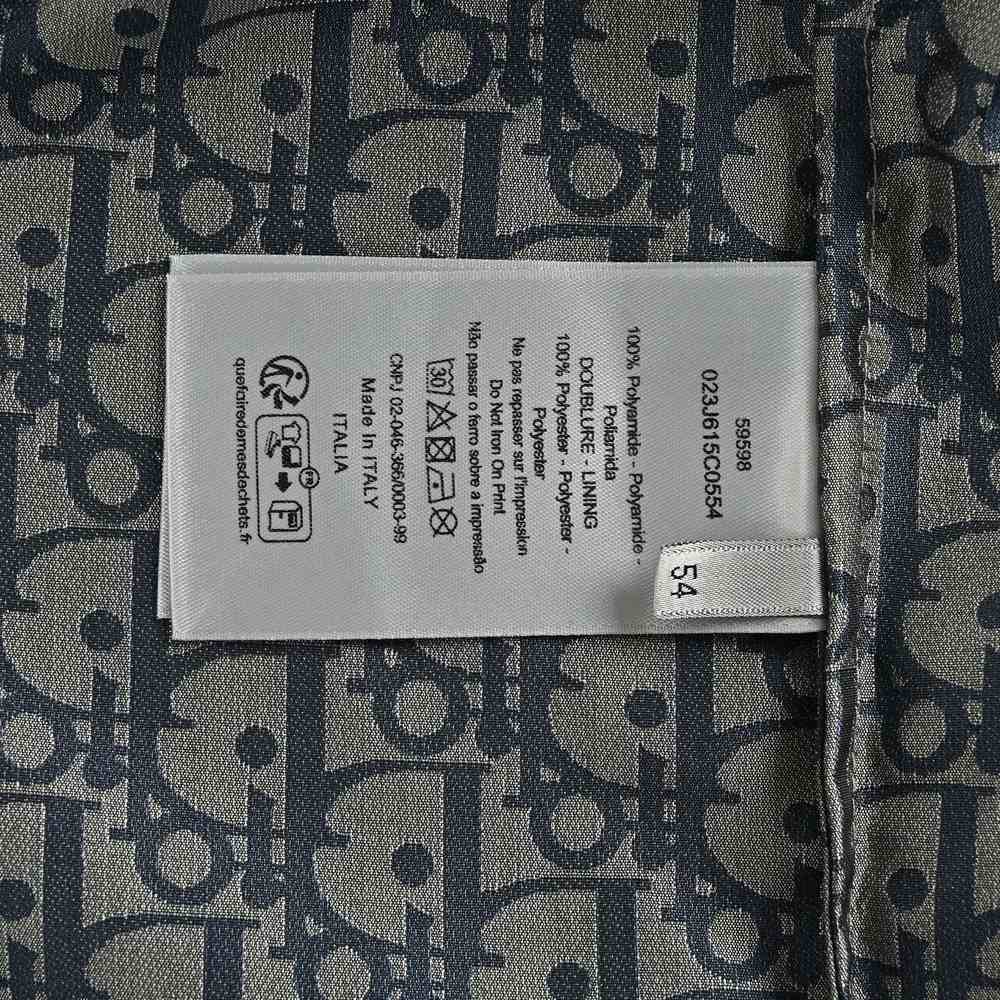 Dior jacket-034