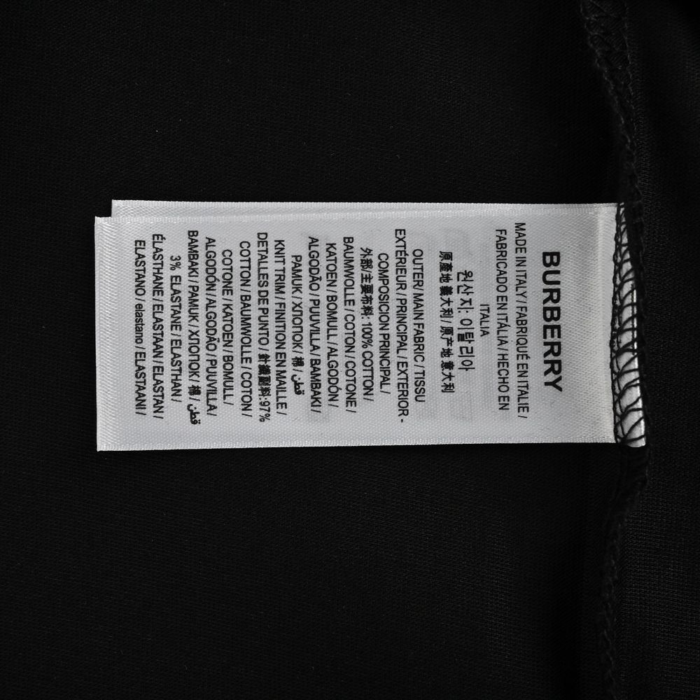 Burberry T-shirts-1321