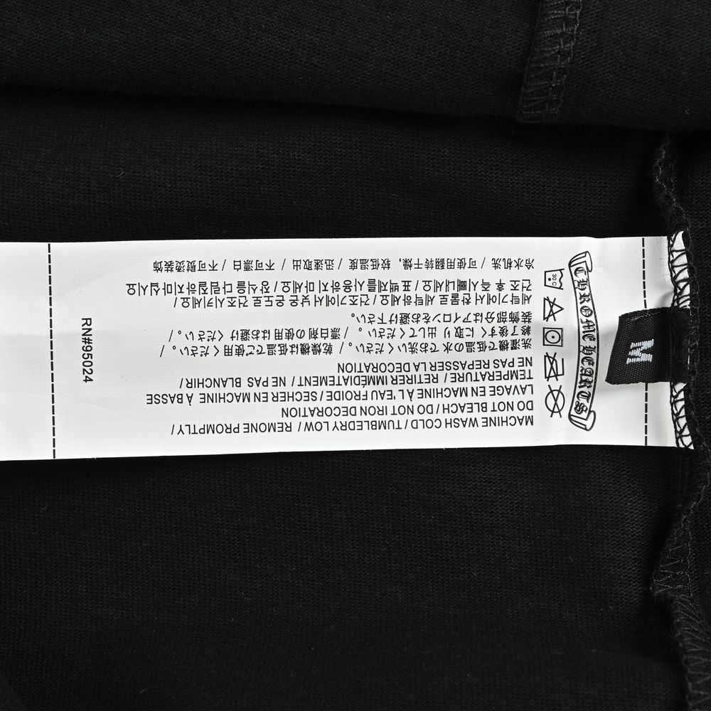Chrome Hearts T-shirts-1023