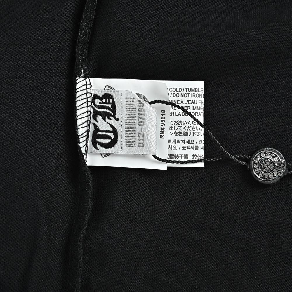 Chrome Hearts T-shirts-761