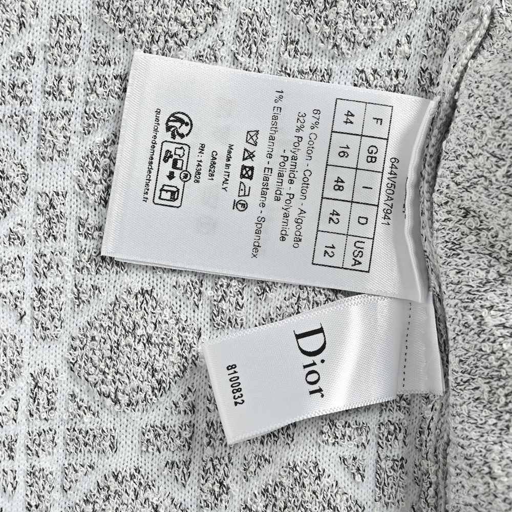 Dior jacket-021