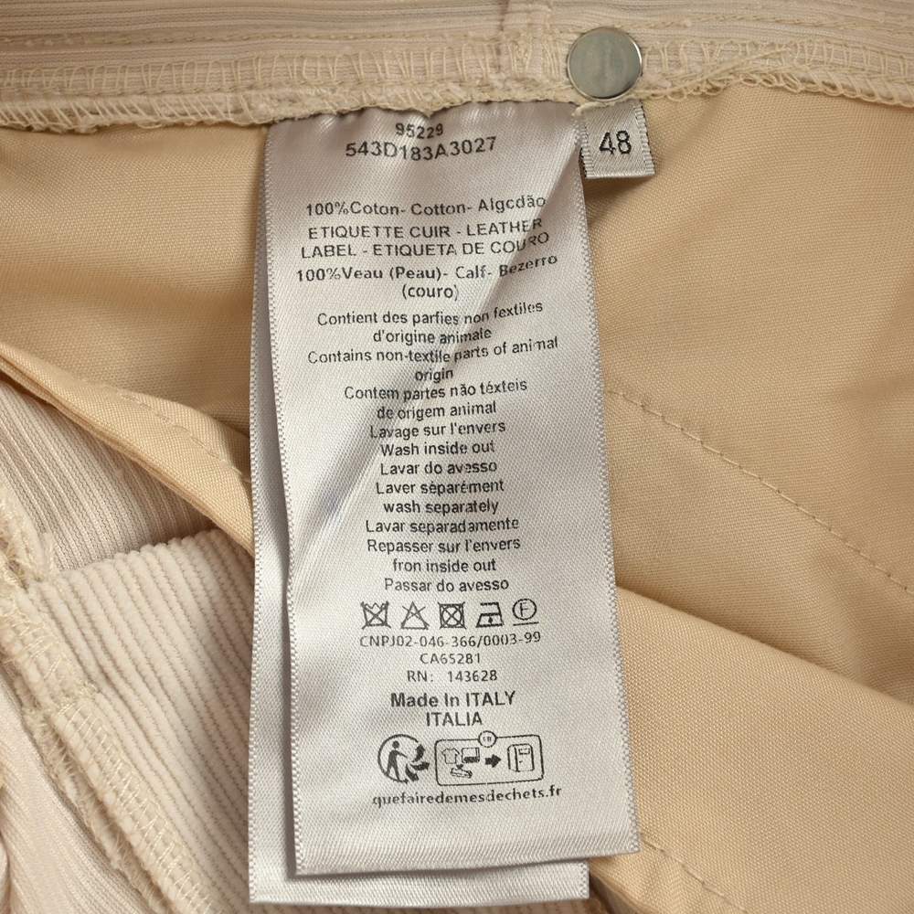 Dior Pants-046