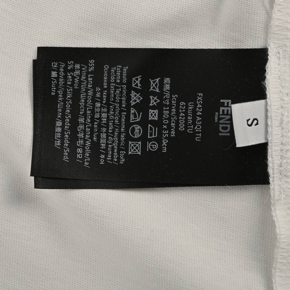 Fendi T-shirts-618