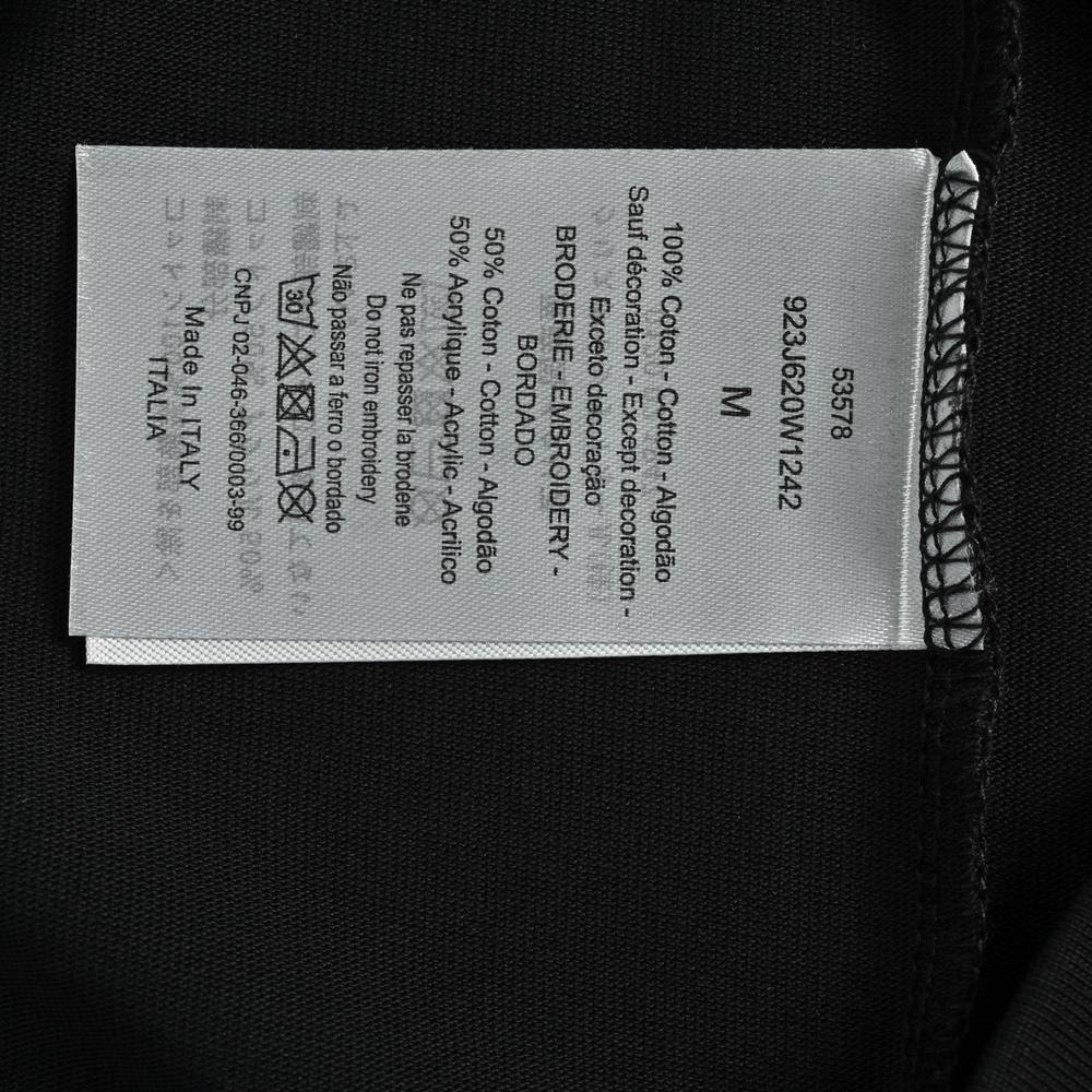 Dior T-shirts-326