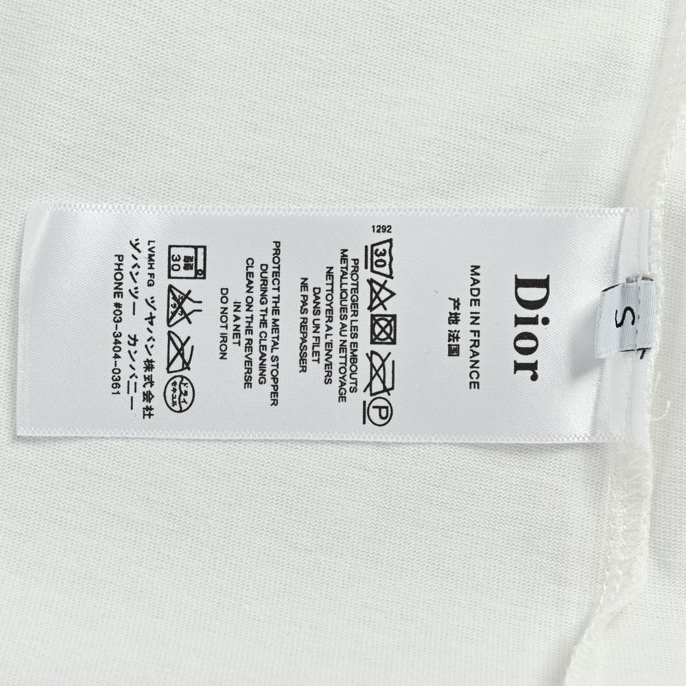 Dior T-shirts-333
