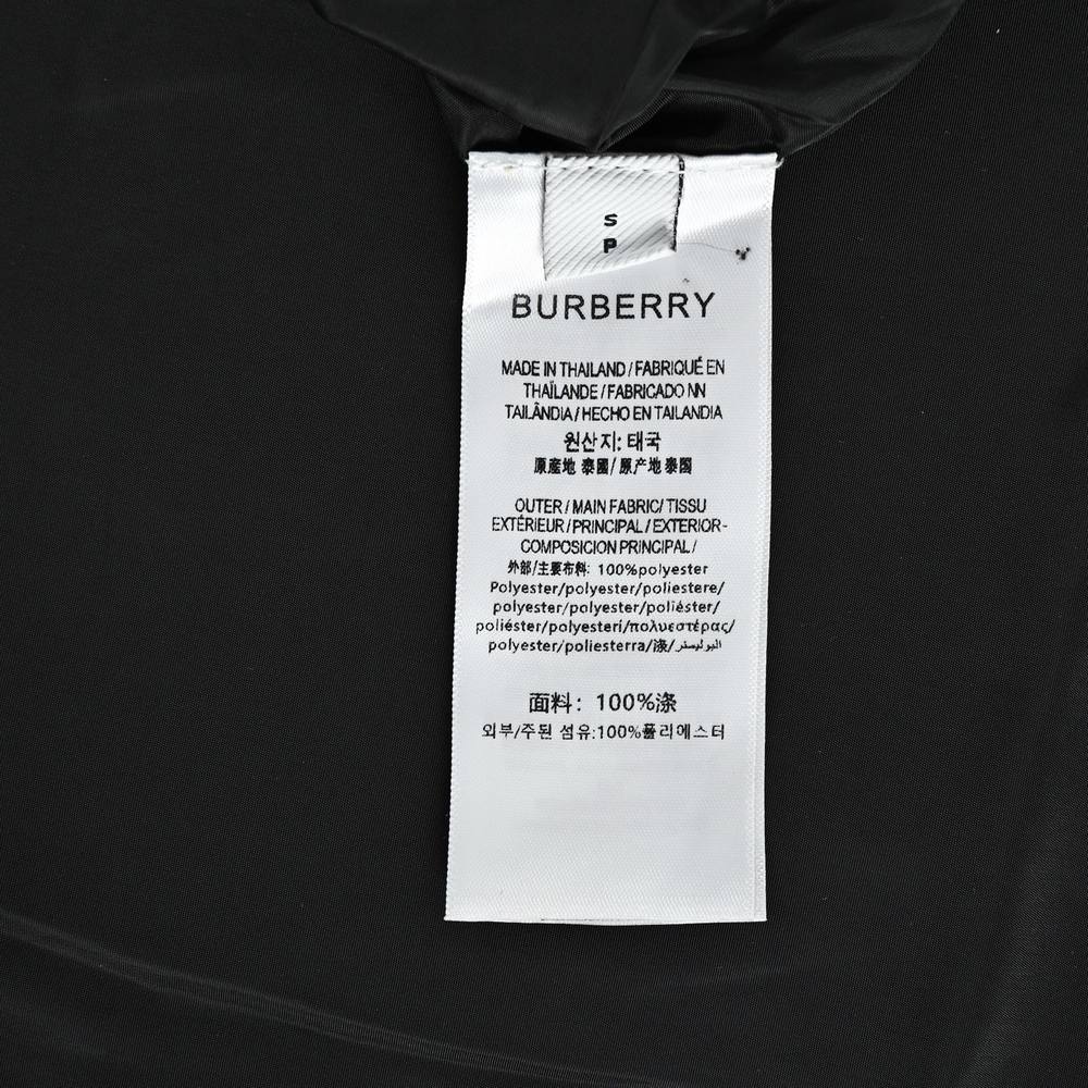 Burberry Leather Jacket-017