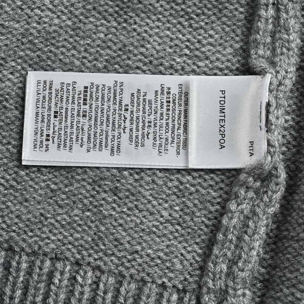 Burberry Sweater-045