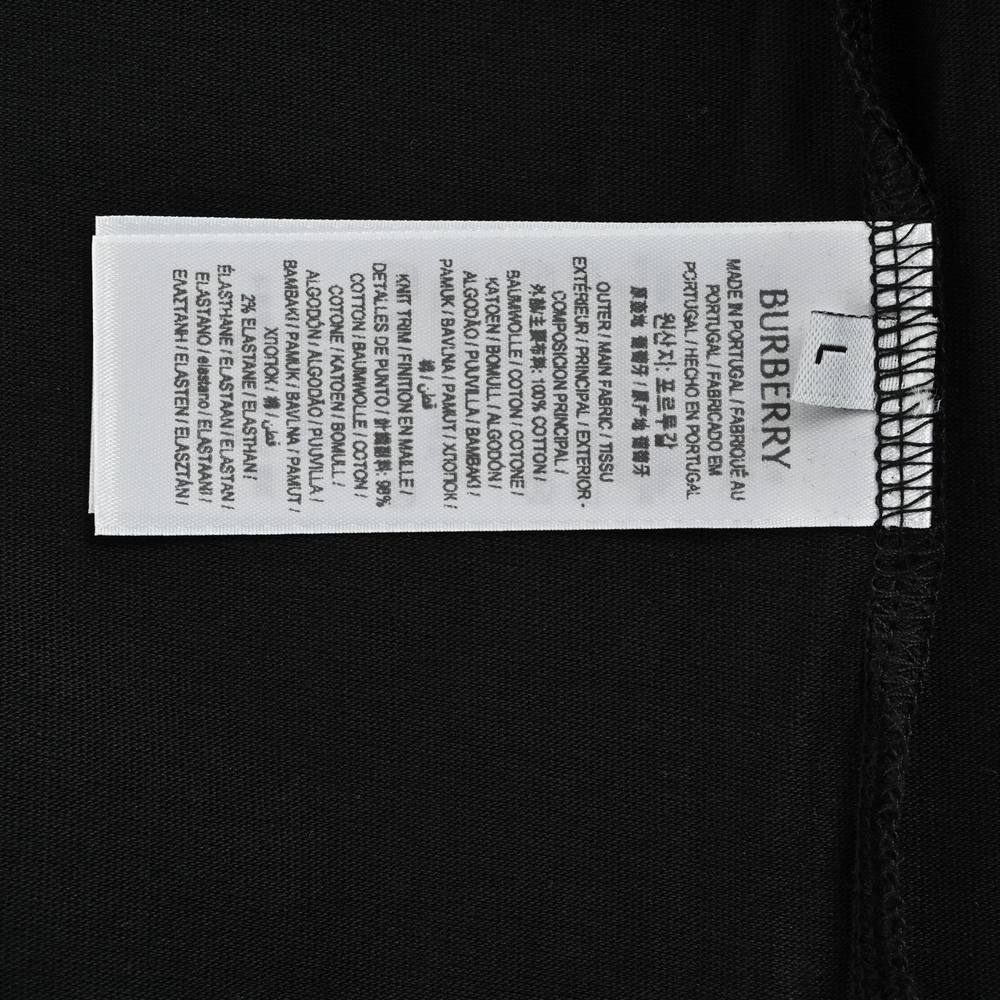 Burberry T-shirts-1307