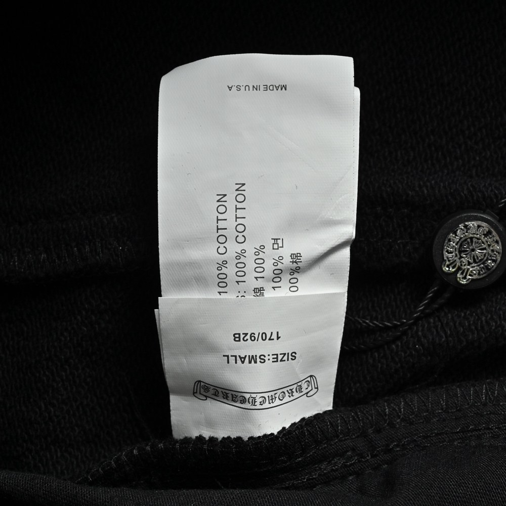 Chrome Hearts shorts-646