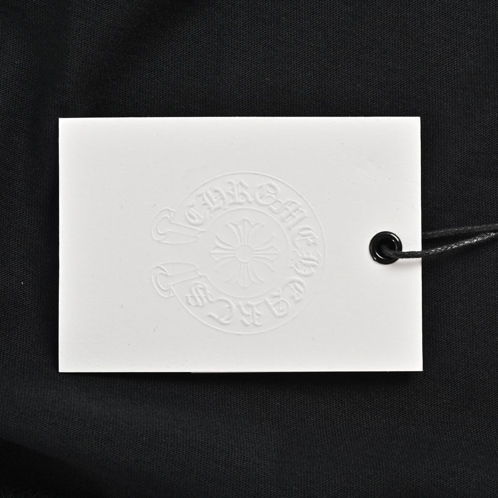 Chrome Hearts T-shirts-997
