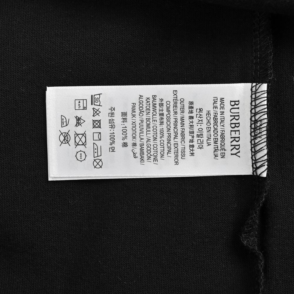 Burberry T-shirts-1291