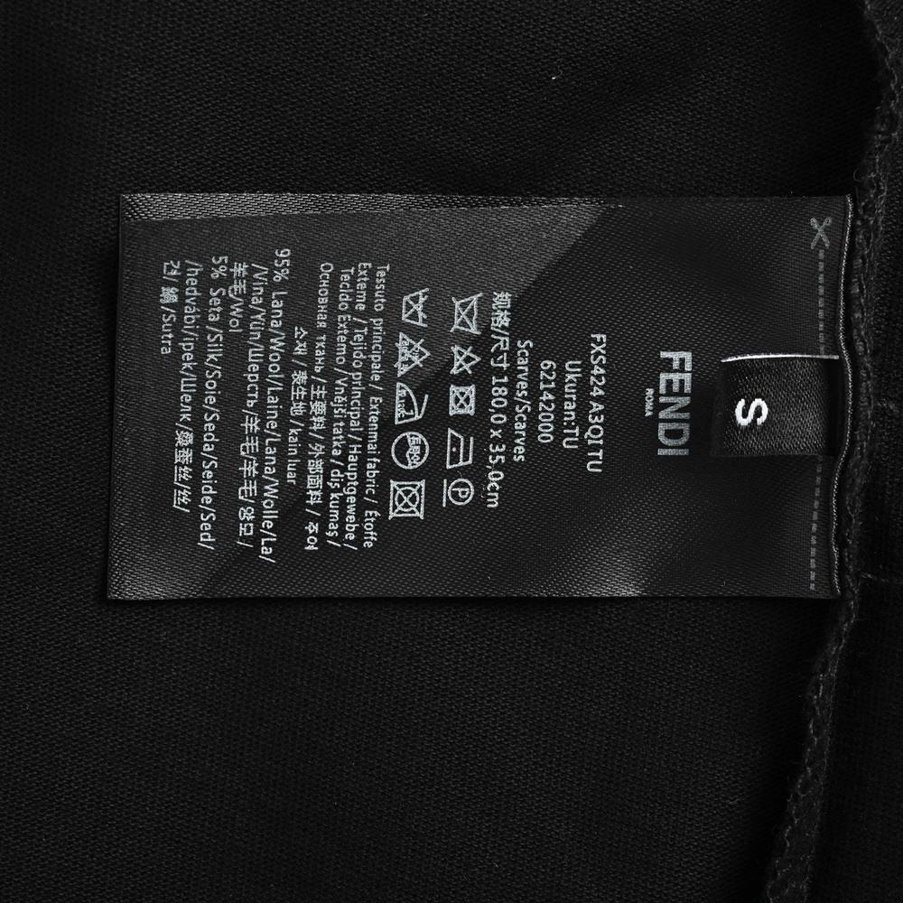 Fendi T-shirts-624