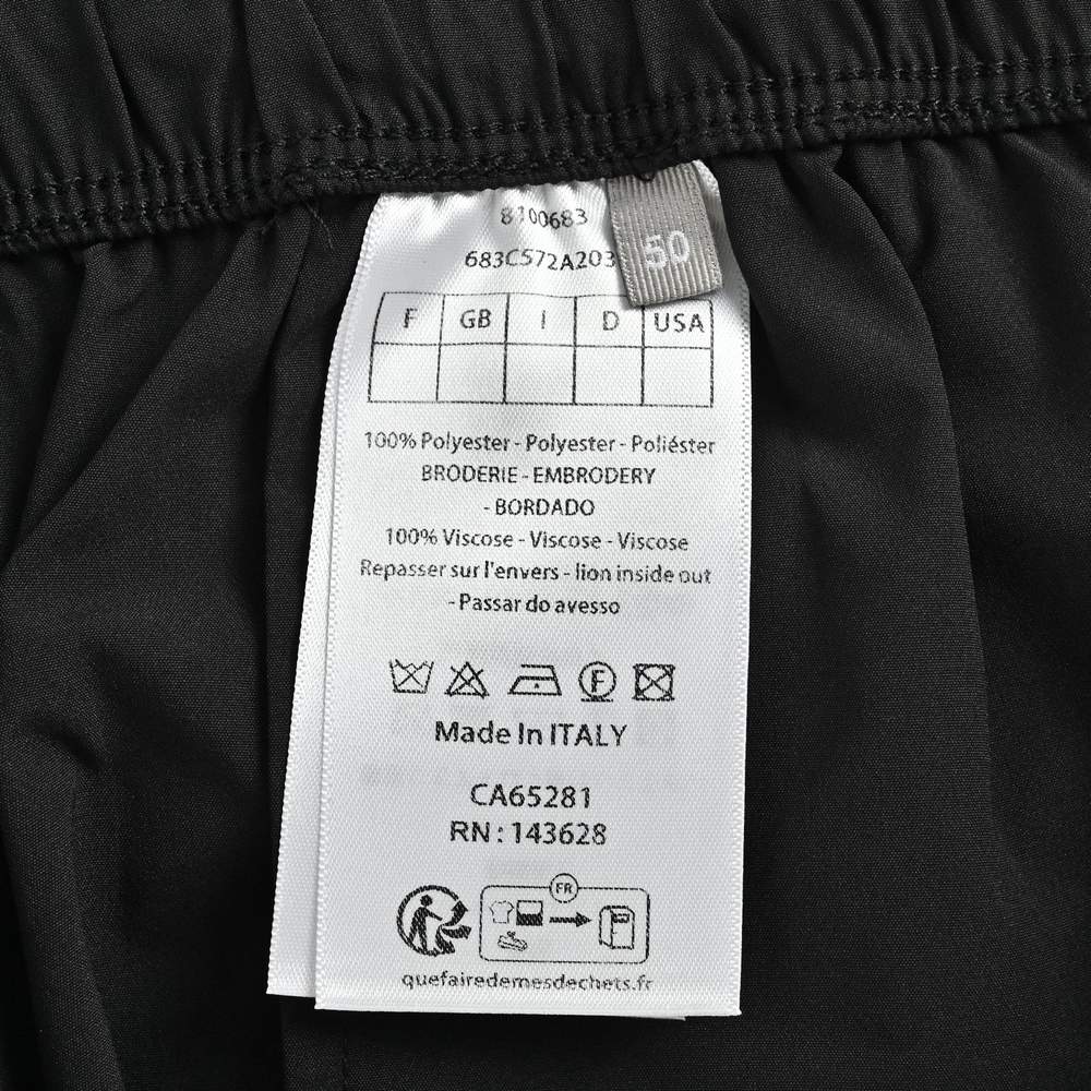 Dior Shorts-052