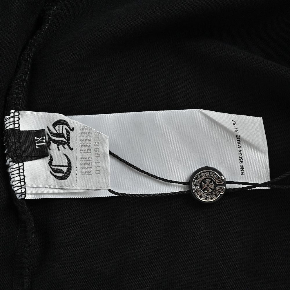 Chrome Hearts T-shirts-807