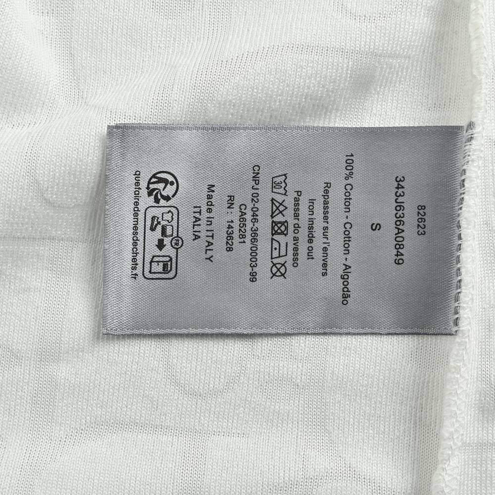 Dior T-shirts-439