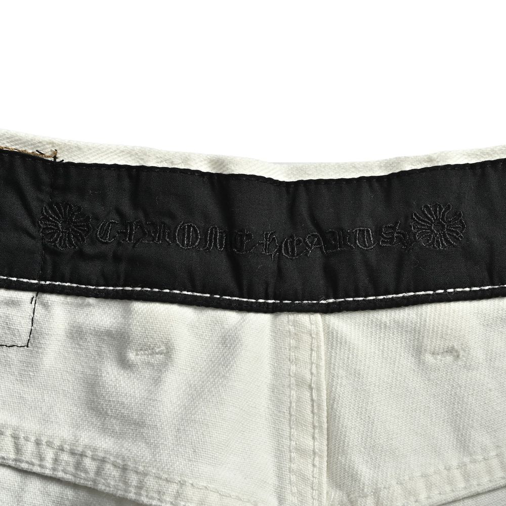 Chrome Hearts Pants-062