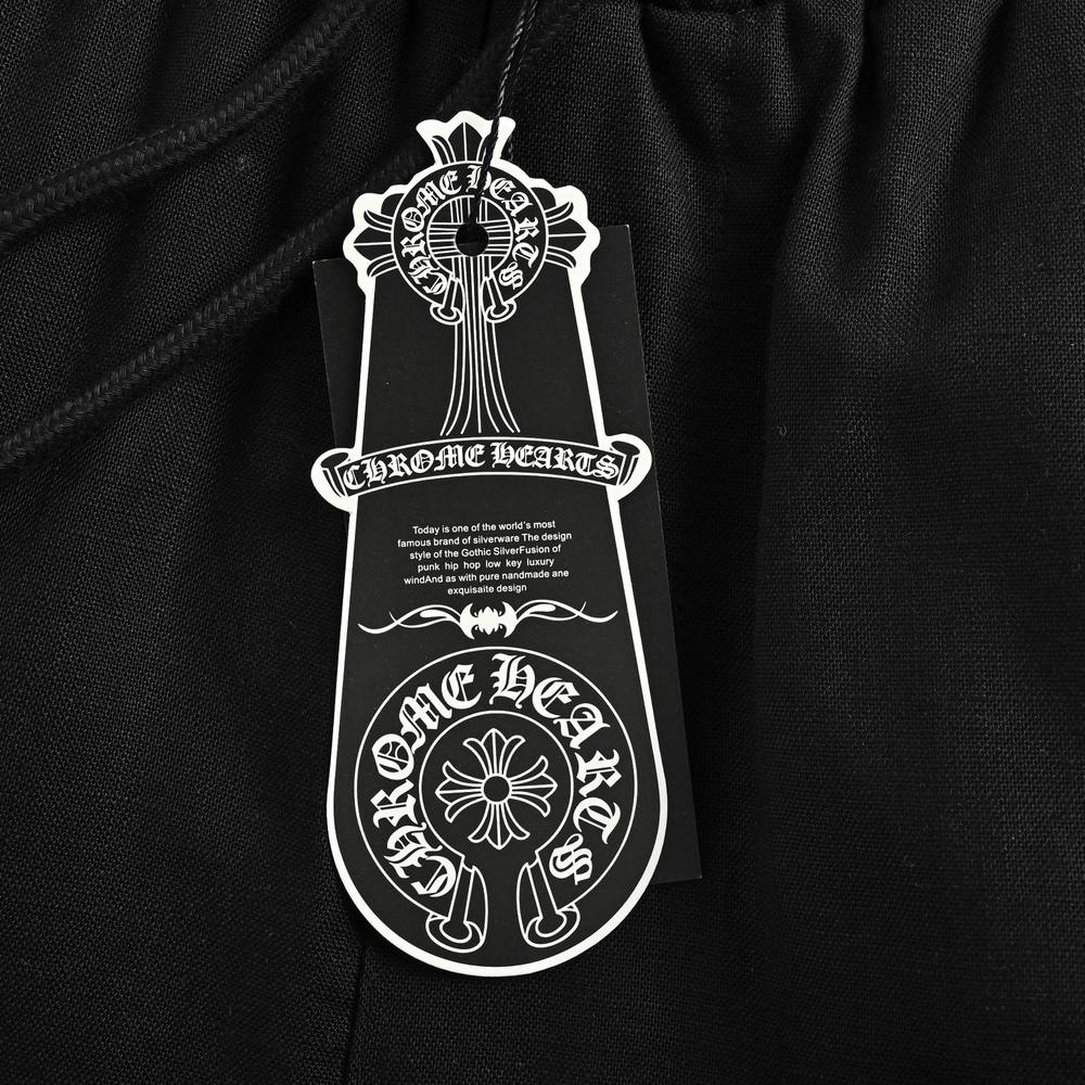 Chrome Hearts shorts-650