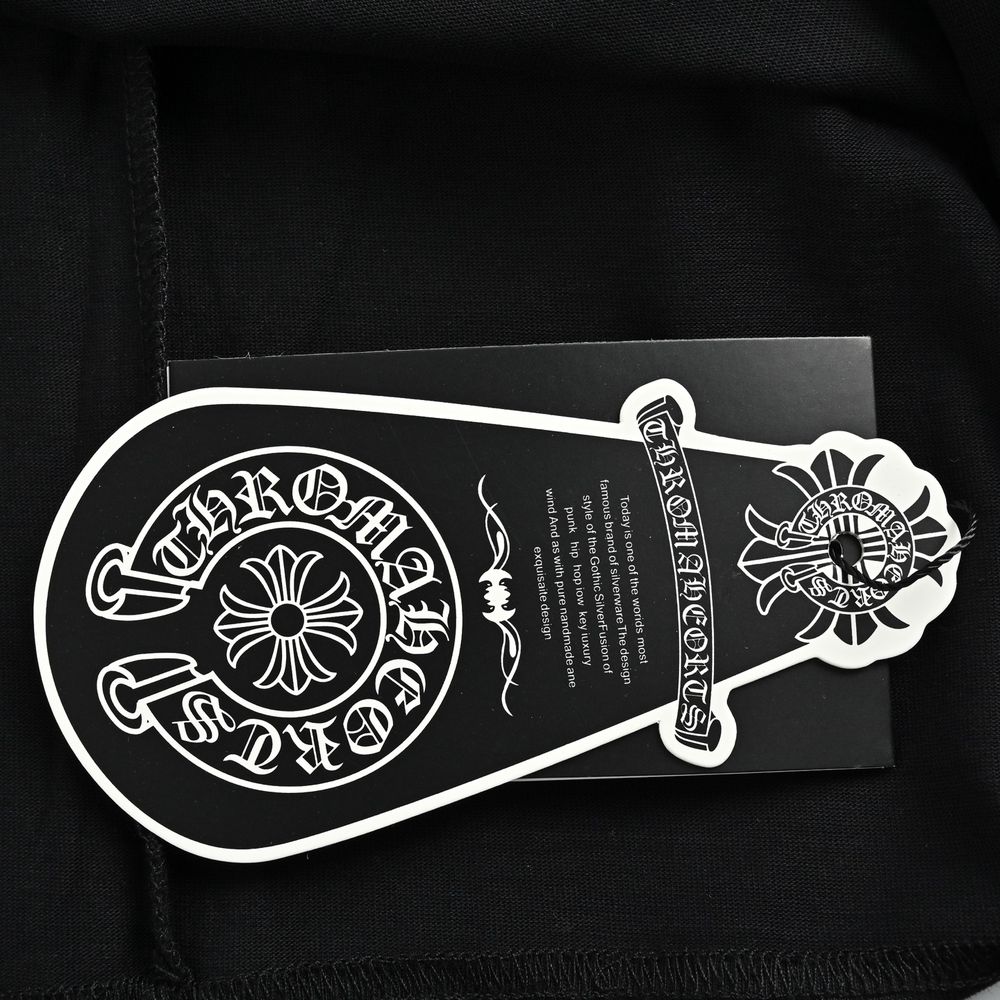 Chrome Hearts T-shirts-936