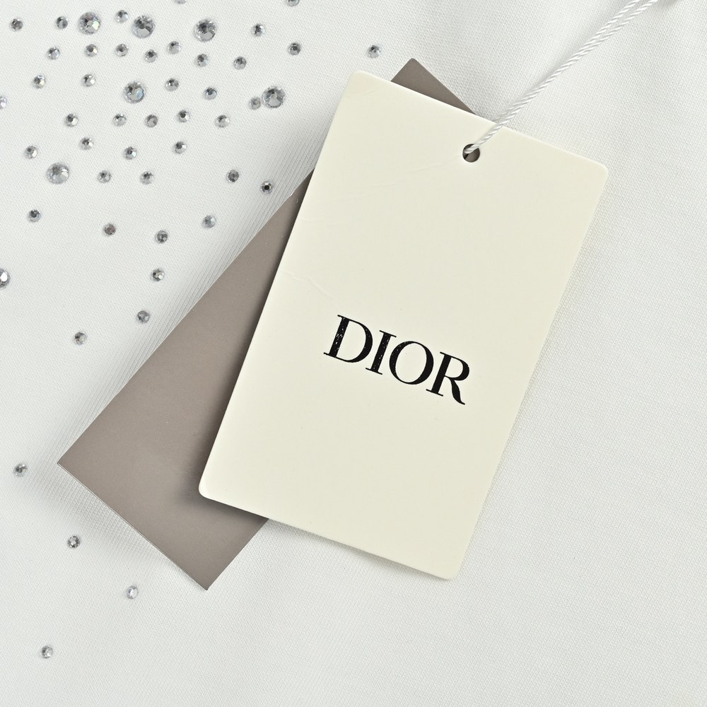 Dior T-shirts-442