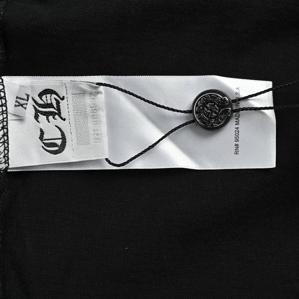 Chrome Hearts T-shirts-828
