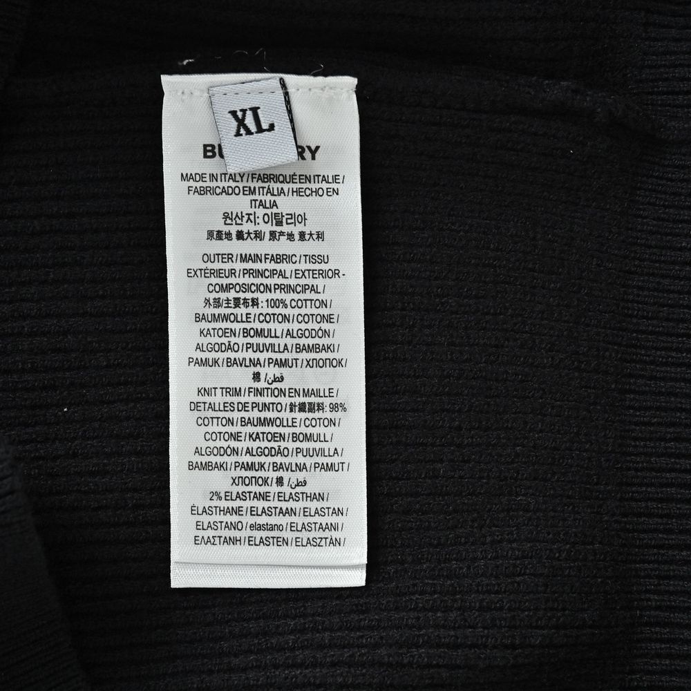 Burberry Sweater-064
