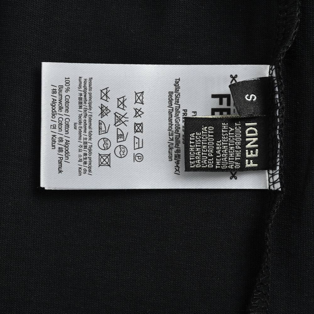 Fendi T-shirts-626