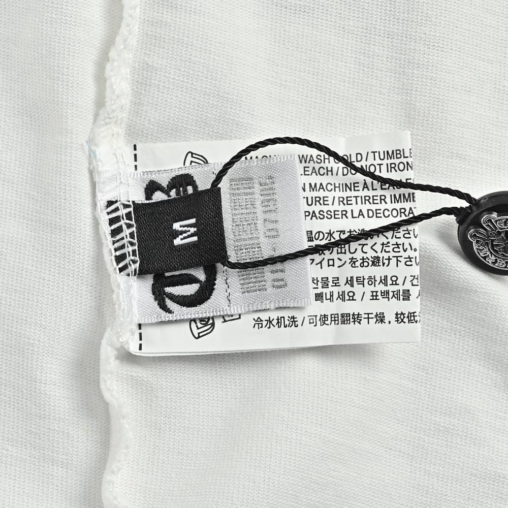 Chrome Hearts T-shirts-846