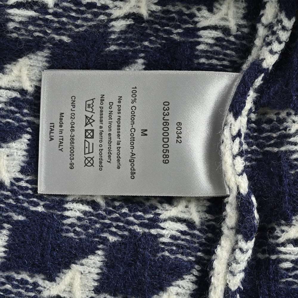 Dior Sweater-259