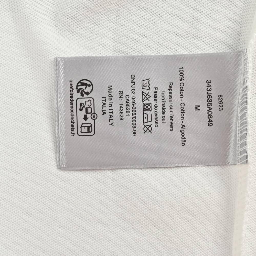 Dior T-shirts-299