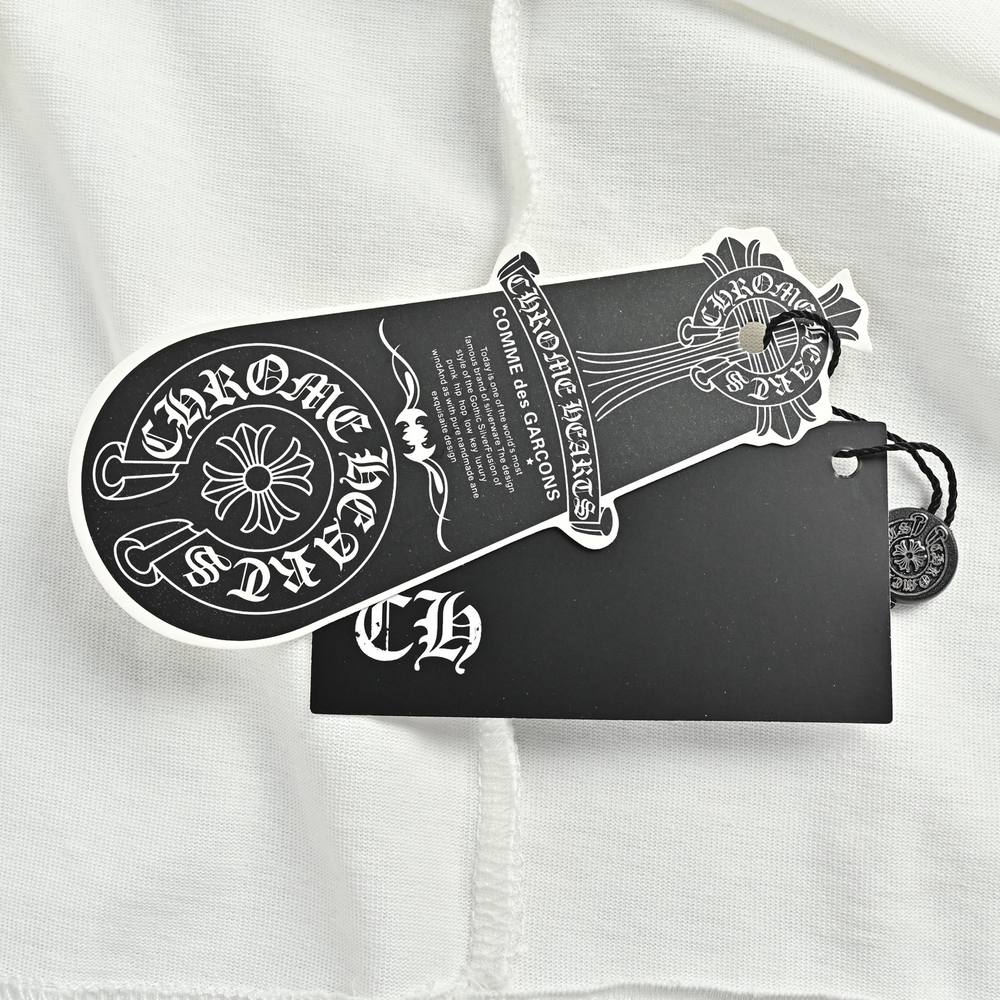 Chrome Hearts T-shirts-771